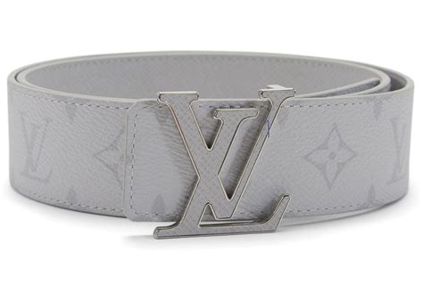 white louis vuitton belt cheap|white louis vuitton belt price.